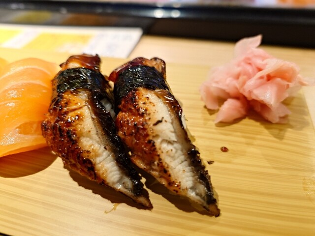 すしまる 天王寺MIO店 - 天王寺/立ち食い寿司 | 食べログ