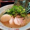 横濱ラーメン あさが家 本店