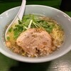 琉球新麺 通堂 新横浜ラーメン博物館店