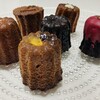ダニエル - カヌレ6個入り♡