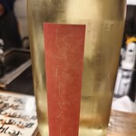 加賀能登の旬彩と地酒 ななお - 