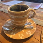 カフェ・サクラ - 