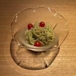 浪速割烹 㐂川 - 