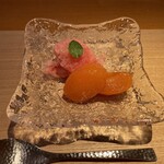 浪速割烹 㐂川 - 