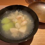 浪速割烹 㐂川 - 