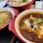湯火功夫 - 