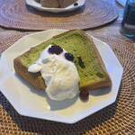 カフェ・サクラ - 