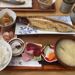 天然本マグロ専門店 司 - 