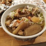 加賀能登の旬彩と地酒 ななお - 