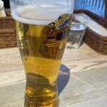 カフェダイナー ポップオーバー - 