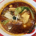 湯火功夫 - 