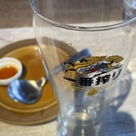 カフェダイナー ポップオーバー - 
