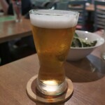 トゥー・ドッグス・タップルーム - ・サッポロエビス