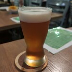 トゥー・ドッグス・タップルーム - ・六本木ペールエール