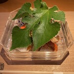 浪速割烹 㐂川 - 