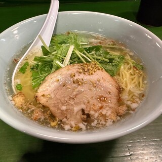 琉球新麺 通堂_0
