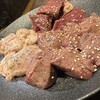 炭火焼ホルモン ぐう 新宿