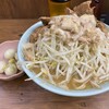 ラーメン二郎 池袋東口店