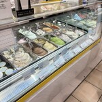 アンティカ ジェラテリア - 