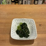 牡蠣とお酒 m tachi - 