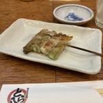 야키톤 사카바 신바시 토라하치 - 