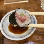 야키톤 사카바 신바시 토라하치 - 