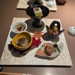 今半万窯 新宿店 - 