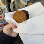 I Sapori di Ballaro - 