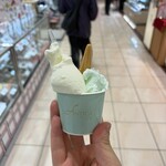 アンティカ ジェラテリア 玉川店 - 