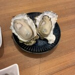 牡蠣とお酒 m tachi - 牡蠣
