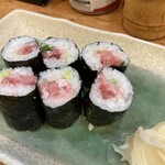 야키톤 사카바 신바시 토라하치 - 