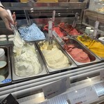 アンティカ ジェラテリア 玉川店 - 