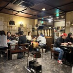 なんばん亭 下北沢店 - 