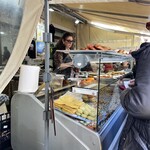 I Sapori di Ballaro - 