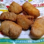 鮨げん家 十三店 - 