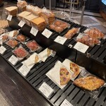 パティスリー サツキ - 