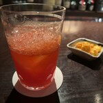 Bar P.M.9  - 