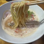 麺屋 じすり - 