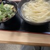 釜揚うどん一紀