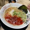 河童ラーメン本舗  なんばパークスサウス店