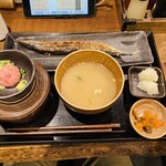 しんぱち食堂 新宿東南口店 - 
