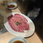 炭火焼 ゆうじ - 