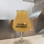 トートピアブルワリー - ドリンク写真:
