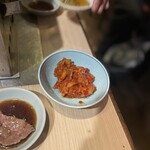 炭火焼 ゆうじ - 