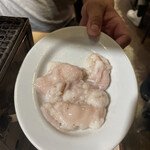 炭火焼 ゆうじ - 