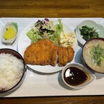 ランチ ひなた - 