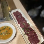 炭火焼 ゆうじ - 