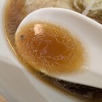 地球の中華そば - 