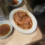 炭火焼 ゆうじ - 