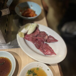 炭火焼 ゆうじ - 